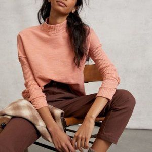 Anthropologie Francesca Top